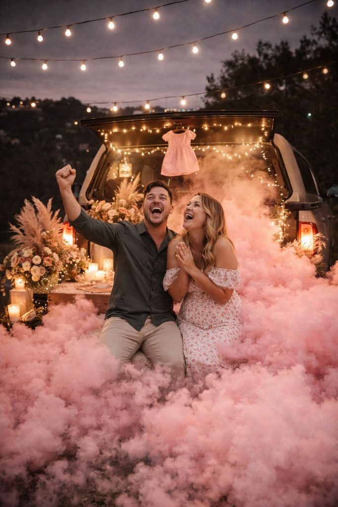 fiesta del nacimiento