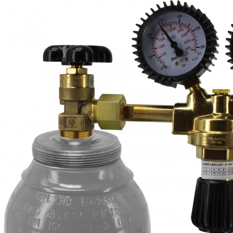 proveedores de gas carbonico