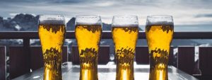 barril estrella de galicia