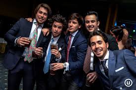 Cubitos para botellón madrid